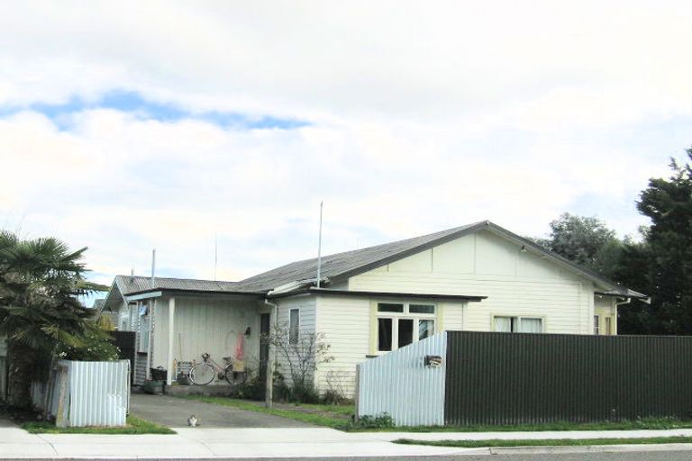 Photo of property in 411 Grays Road, Saint Leonards, Hastings, 4120