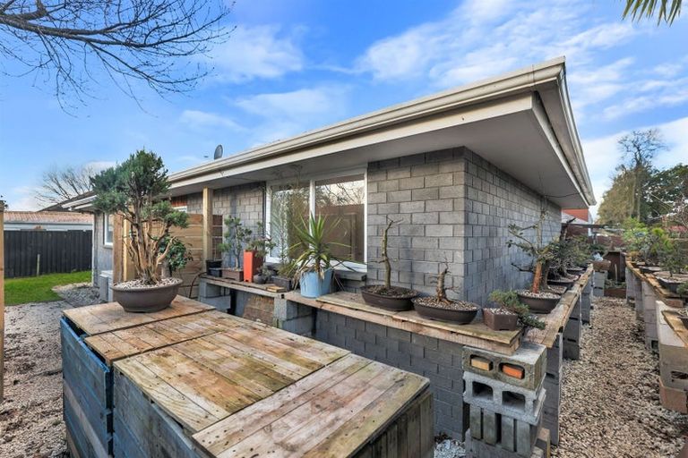 Photo of property in 143a Buchanans Road, Hei Hei, Christchurch, 8042