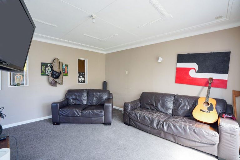 Photo of property in 33 Stirrat Street, Kingswell, Invercargill, 9812