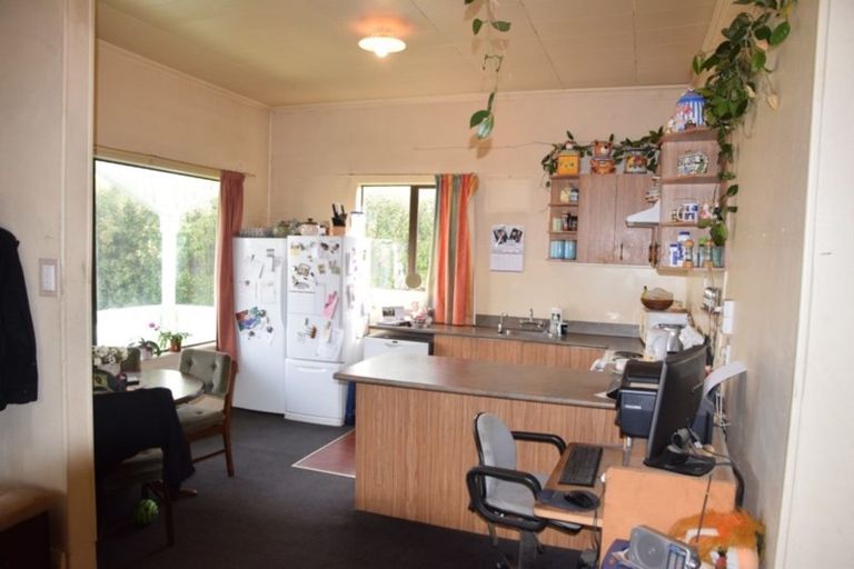 Photo of property in 124 Moulson Street, Strathern, Invercargill, 9812