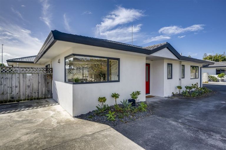 Photo of property in 2/145 Nelson Crescent, Napier South, Napier, 4110