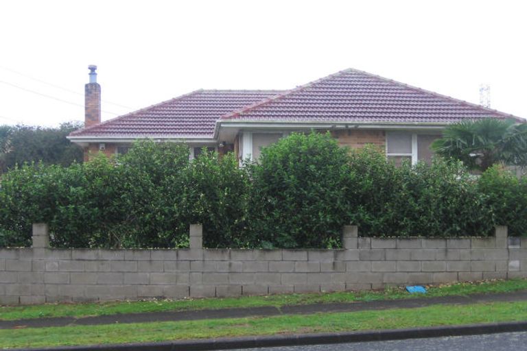 Photo of property in 32 Esperanto Road, Papatoetoe, Auckland, 2025