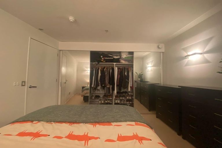 Photo of property in Century City Apartments, 39/72 Tory Street, Te Aro, Wellington, 6011