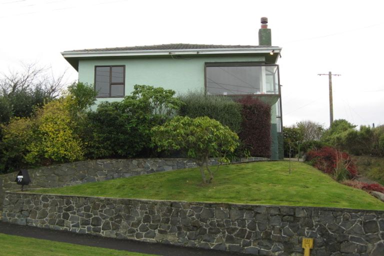 Photo of property in 70 Aberdeen Road, Saint Clair, Dunedin, 9012