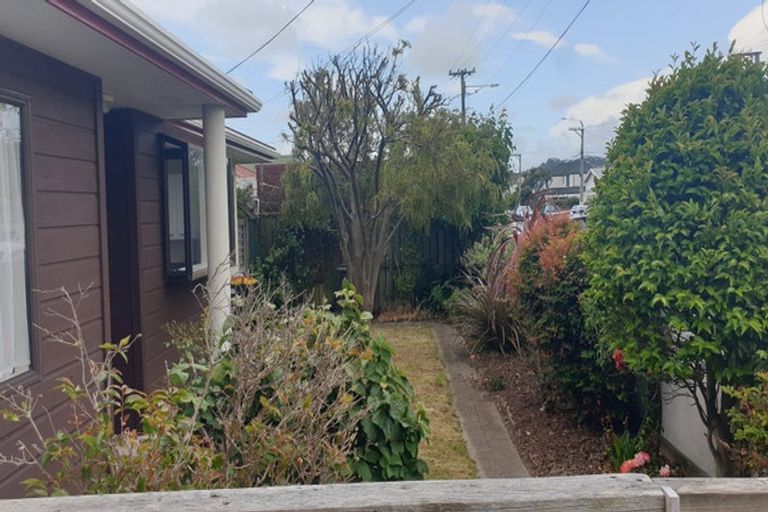 Photo of property in 107a Hobart Street, Miramar, Wellington, 6022