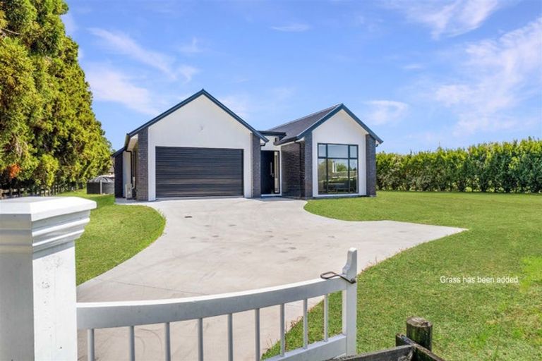 Photo of property in 230 Waipapa Road, Kerikeri, 0230