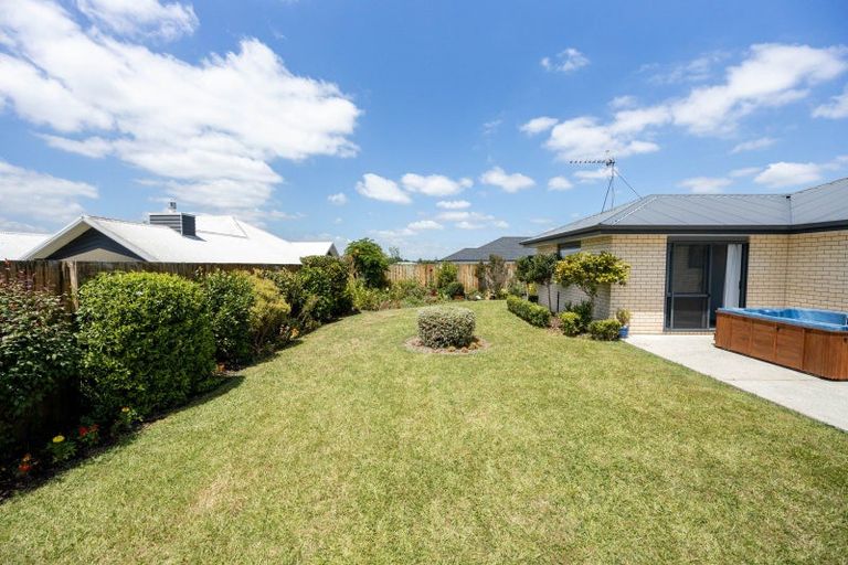 Photo of property in 24 Fairway Drive, Morrinsville, 3300
