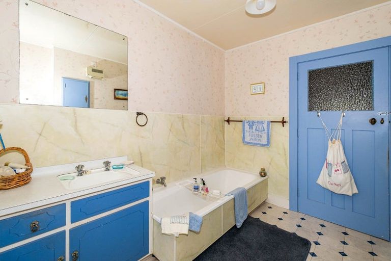 Photo of property in 60 School Road, Fairlie, 7925