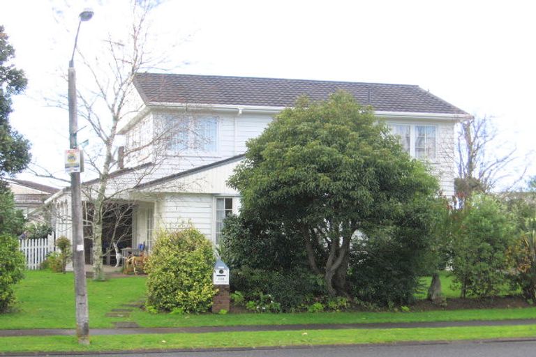 Photo of property in 132 Bramley Drive, Farm Cove, Auckland, 2012