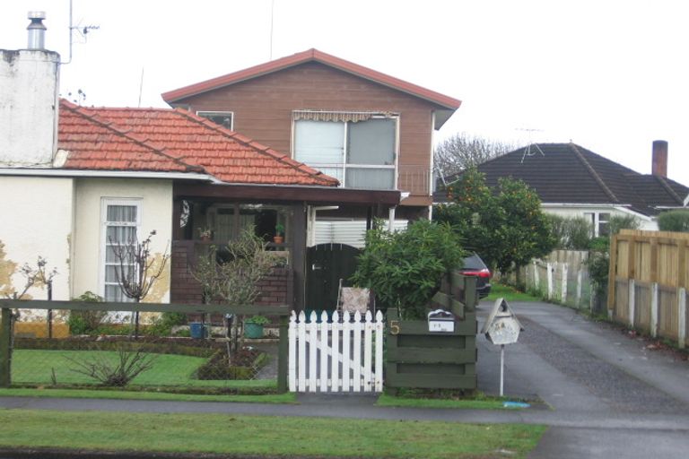 Photo of property in 5c Opaheke Road, Papakura, 2110