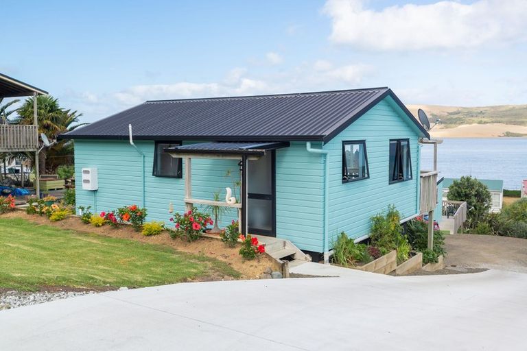 Photo of property in 47 Fairlie Crescent, Opononi, Kaikohe, 0473