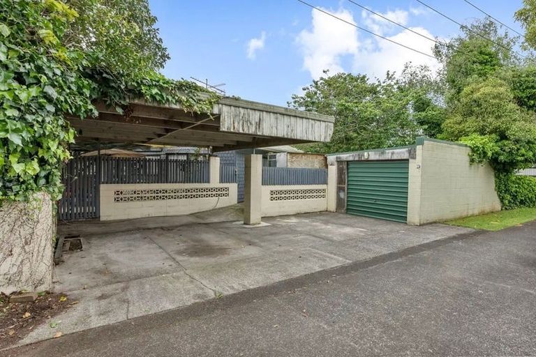 Photo of property in 13d James Road, Manurewa, Auckland, 2102