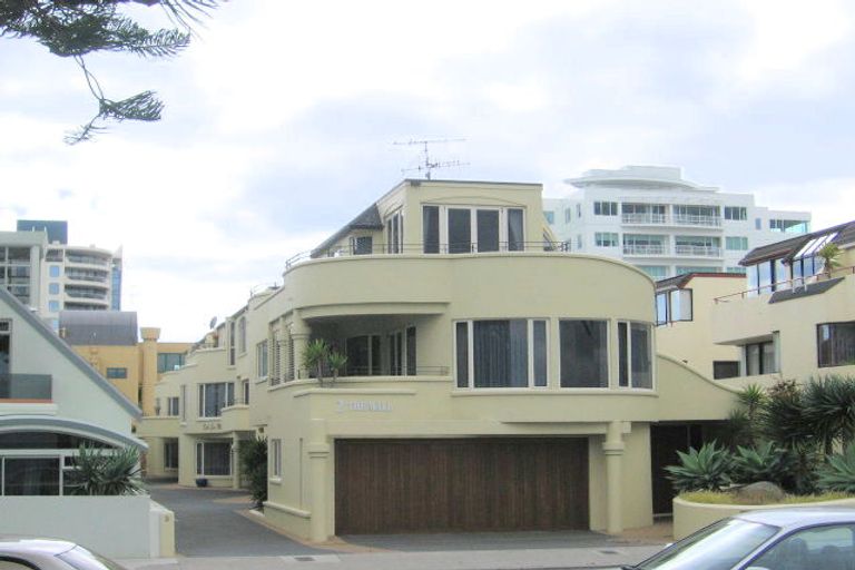 Photo of property in 2a Pacific Avenue, Mount Maunganui, 3116