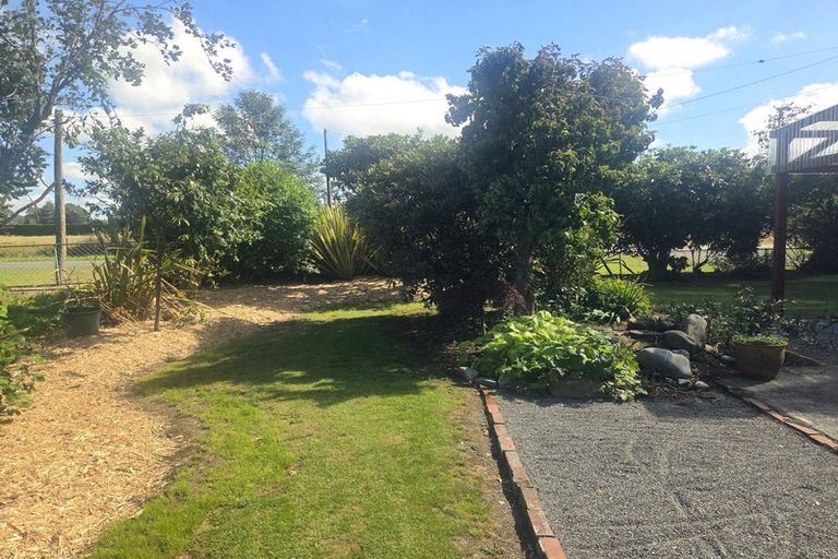 Photo of property in 36 Bennett Road, Orari Bridge, Geraldine, 7992