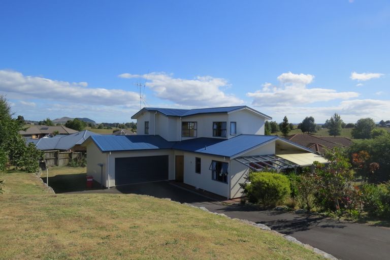 Photo of property in 72 Dalton Avenue, Te Awamutu, 3800