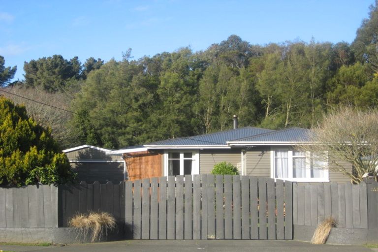 Photo of property in 553 Wellington Road, Marton, 4710