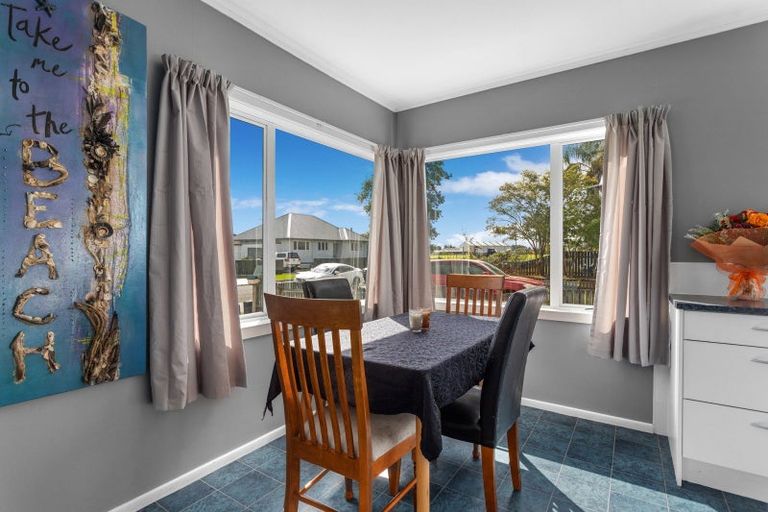 Photo of property in 6 Rimu Street, Edgecumbe, 3120