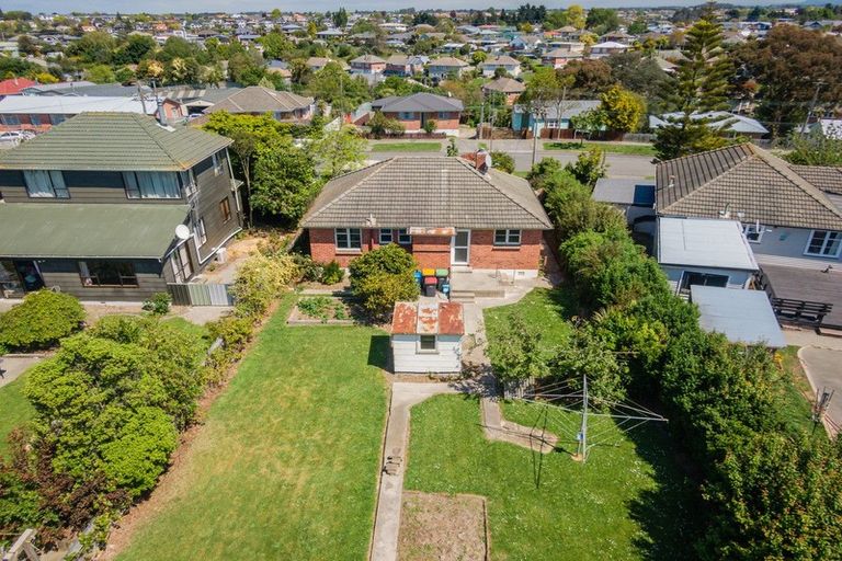 Photo of property in 33 Tyne Street, Marchwiel, Timaru, 7910