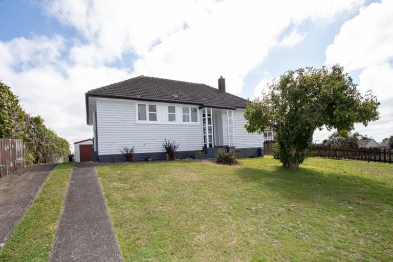 Photo of property in 130 Te Tomo Street, Te Awamutu, 3800