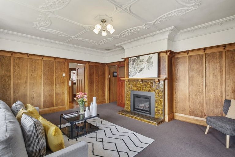 Photo of property in 28 Ann Street, Roslyn, Dunedin, 9010