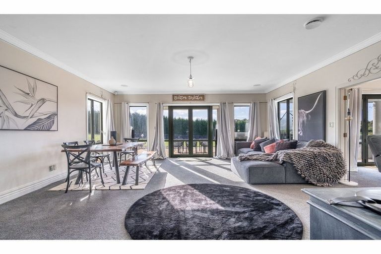 Photo of property in 113 Mason Road, Seaward Bush, Invercargill, 9871