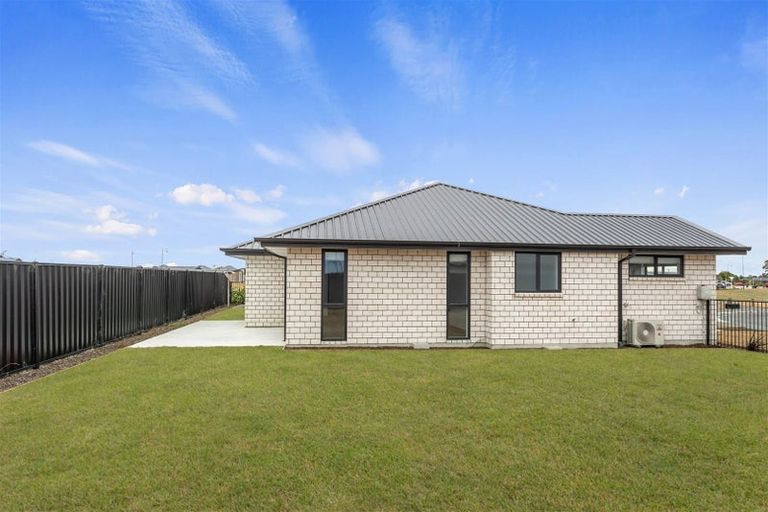 Photo of property in 9 Price Place, Kaiapoi, 7630