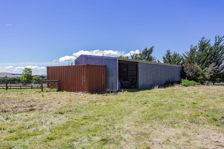 Photo of property in 263 Armstrongs Road, Waikari, 7491