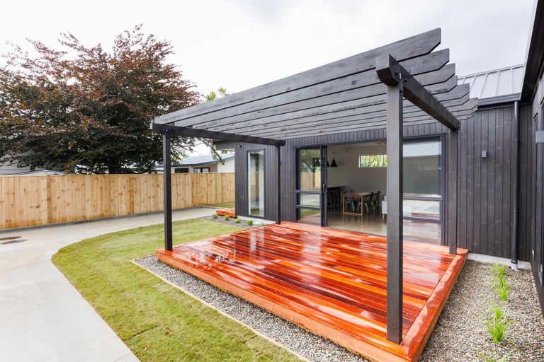 Photo of property in 4b Massey Street, Moerewa, 0211