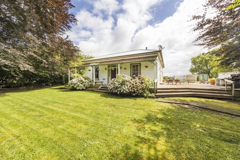 Photo of property in 1508 Rangitikei Line, Newbury, Palmerston North, 4476