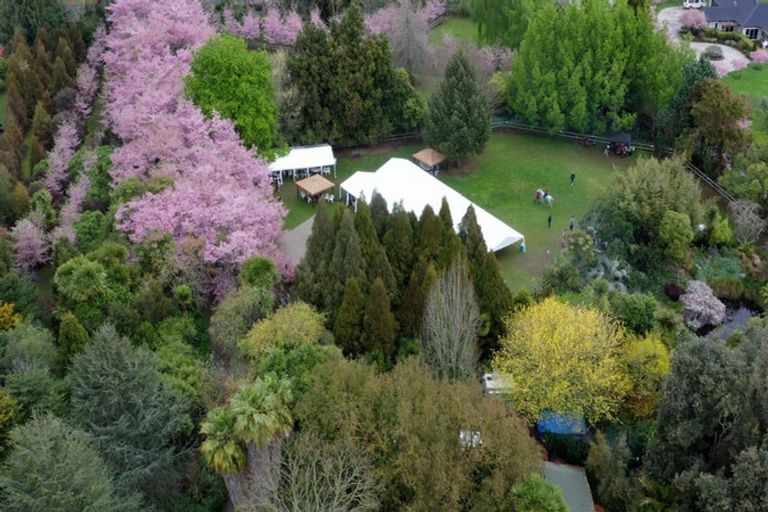 Photo of property in 125 Matangi Road, Matangi, Hamilton, 3284