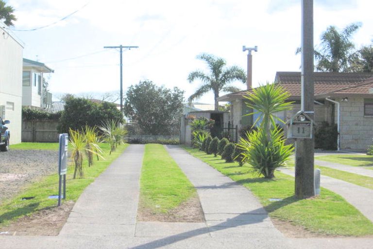 Photo of property in 11 Lee Street, Whitianga, 3510