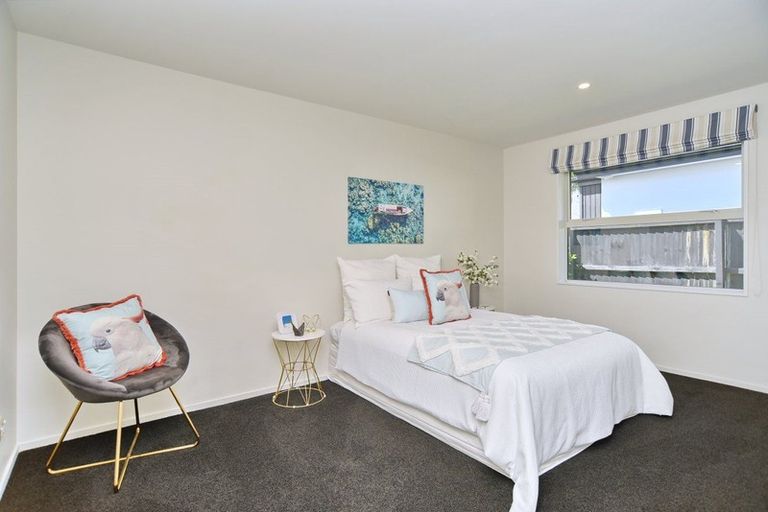 Photo of property in 53 Dunlops Crescent, Bottle Lake, Christchurch, 8083