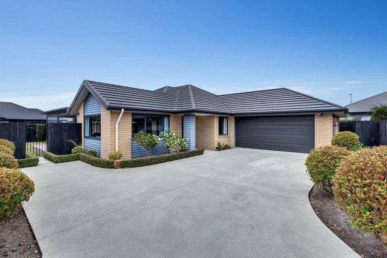 Photo of property in 5 Raranga Street, Marshland, Christchurch, 8083