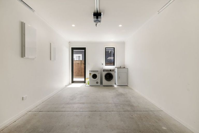 Photo of property in 3/26 Hunter Street, Hamilton Lake, Hamilton, 3204