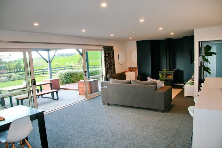 Photo of property in 190 Kaimata Road, Kaimata, Inglewood, 4388