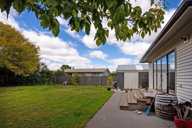 Photo of property in 37 Weld Street, Blenheim, 7201