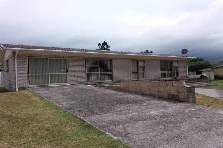 Photo of property in 17 Station Road, Waihi, 3610