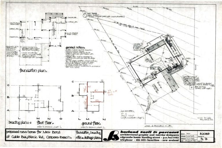 Photo of property in 7 Cable Bay Block Road, Cable Bay, 0420