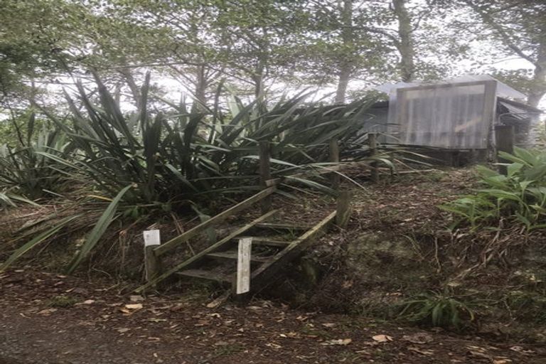 Photo of property in 130 Carruth Road, Poroti, Whangarei, 0179