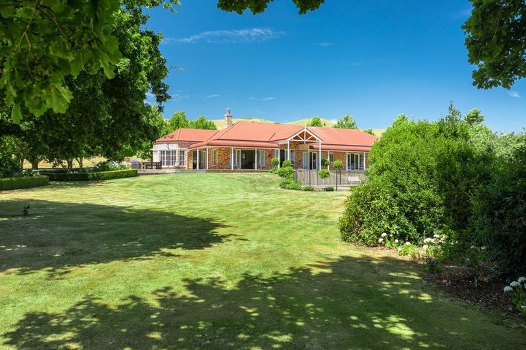 Photo of property in 447 Roto O Rangi Road, Rotoorangi, Cambridge, 3495