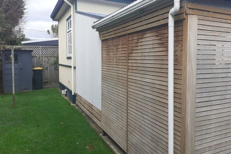 Photo of property in 4 Rosedale Place, Levin, 5510