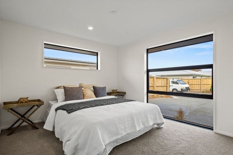 Photo of property in 27 Duporth Road, Rolleston, 7614