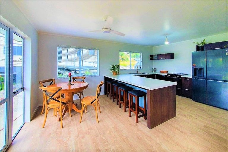 Photo of property in 31 Akiha Street, Omapere, Kaikohe, 0473