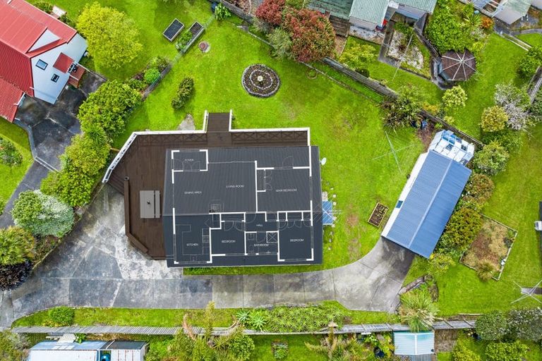 Photo of property in 22 Kawau View Road, Snells Beach, 0920