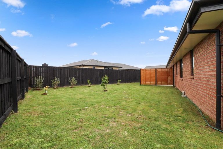 Photo of property in 6 Archford Street, Matamata, 3400