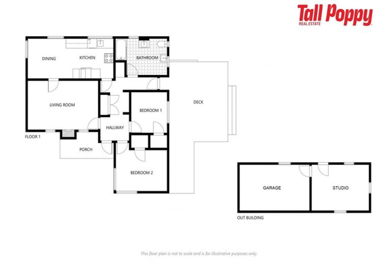 Photo of property in 29 Manuka Street, Otaki Beach, Otaki, 5512