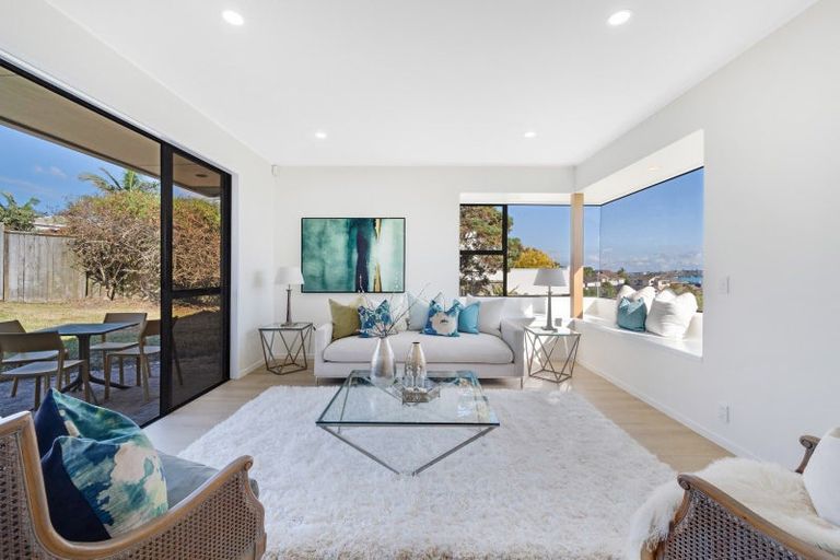 Photo of property in 105 Oliver Road, Eastern Beach, Auckland, 2012