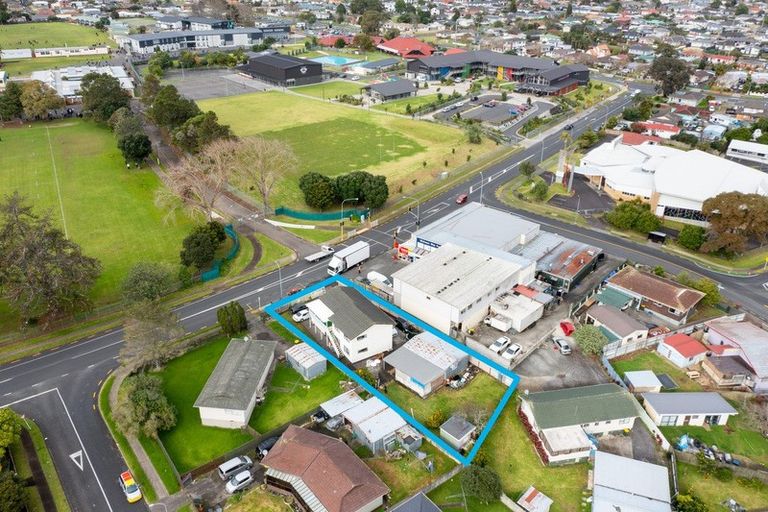 Photo of property in 24 Wickman Way, Mangere East, Auckland, 2024