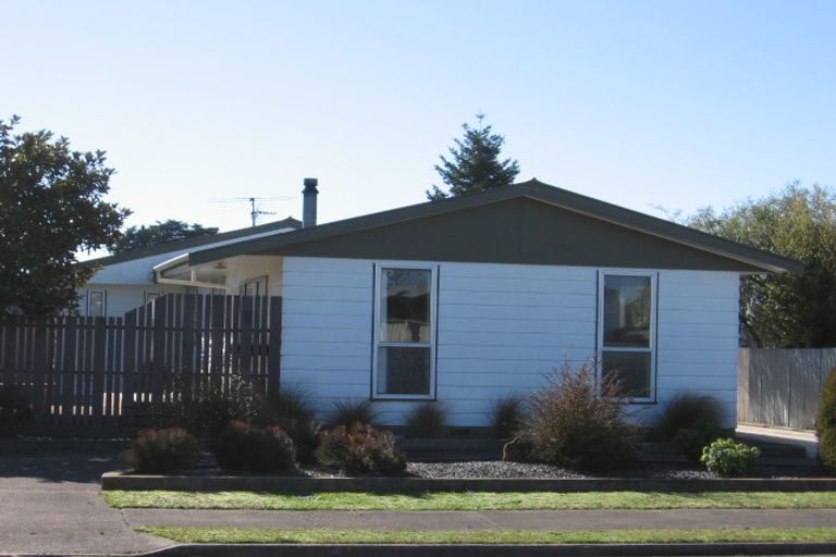 Photo of property in 40 Ballance Street, Masterton, 5810