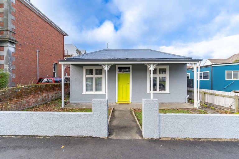 Photo of property in 802 Cumberland Street, North Dunedin, Dunedin, 9016